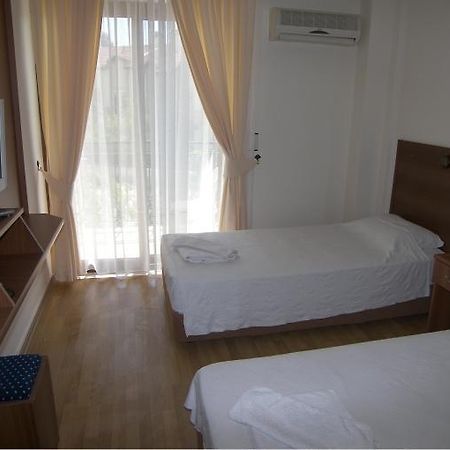 Dogus Hotel Фетхие Номер фото